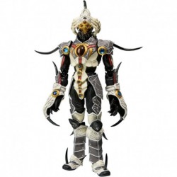 Bandai Tamashii Nations Scorpion Zodiarts "Kamen Rider Fourze" - S.H.Figuarts