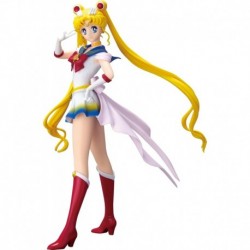 Pretty Guardian Sailor Moon Eternal The Movie Glitter&GLAMOURS-Super Sailor Moon-II(ver.B)