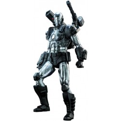 Marvel Masterpiece Figurine 1/6 War Machine 32 cm