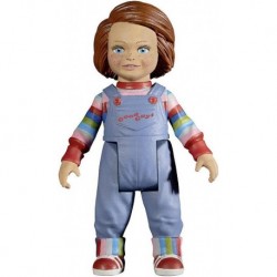 Toyz Child's Play Chucky 5 Points Deluxe Figure Set