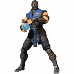 Mortal Kombat X 3.75" Action Figure: Sub-Zero