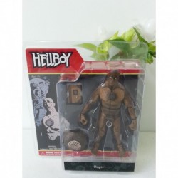 Toyz Hellboy Comic Book Series 2 Action Figure Roger