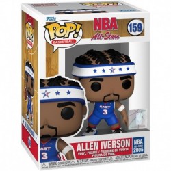 Pop! NBA: Legends - Allen Iverson (All-Star 2005)