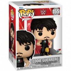 Pop! WWE: Eddie Guerrero