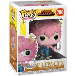 Pop! Animation: My Hero Academia - Mina Ashido, Multicolor