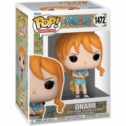 Pop! Animation: One Piece - Onami (Wano)