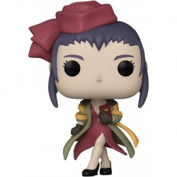 Pop! Animation: Cowboy Bebop - Faye Valentine