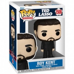 Pop! TV: Ted Lasso - Roy Kent