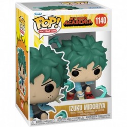 Pop! Animation: My Hero Acadamia - Deku with Gloves