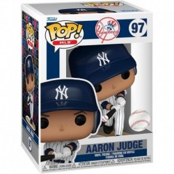 Pop! MLB: Yankees - Aaron Judge