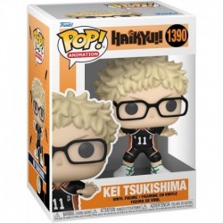 Pop! Animation: Haikyu! - Kei Tsukishima