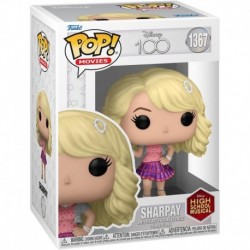 Pop! Movies: Disney 100 - High School Musical, Sharpay