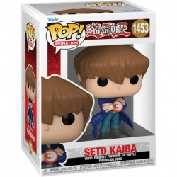 Pop! Animation: Yu-Gi-Oh! - Seto Kaiba