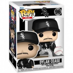 Pop! MLB: White Sox - Dylan Cease