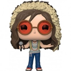 Pop! Rocks: Janis Joplin