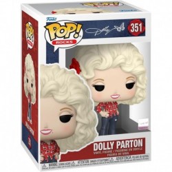 Pop! Rocks: Dolly Parton