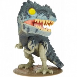 Pop! Jumbo: Jurassic World Dominion - Giganotosaurus