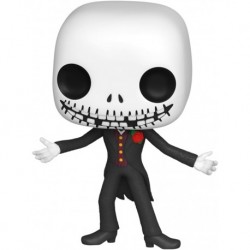 Pop! Disney: The Nightmare Before Christmas 30th Anniversary - Jack Skellington