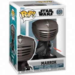 Pop! Star Wars: Ahsoka - Marrok