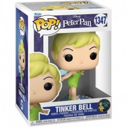 Pop! Disney: Peter Pan 70th Anniversary - Tinker Bell