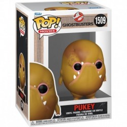 Pop! Movies: Ghostbusters: Frozen Empire - Pukey