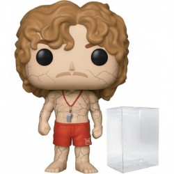 POP Stranger Things - Flayed Billy [Lifeguard Billy] Funko Pop! Vinyl Figure (Bundled with Compatibl