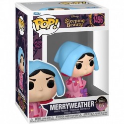 Pop! Disney: Sleeping Beauty 65th Anniversary - Merryweather