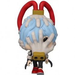 Pop! Animation: My Hero Academia - Shigaraki, Multicolor