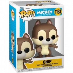 Pop! Disney Classics: Mickey and Friends - Chip