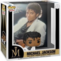 Pop! Albums: Michael Jackson - Thriller