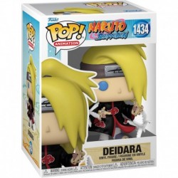 Pop! Animation: Naruto: Shippuden - Deidara