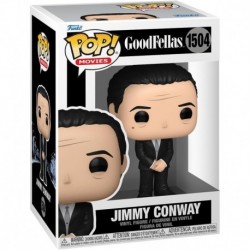 Pop! Movies: Goodfellas - Jimmy Conway