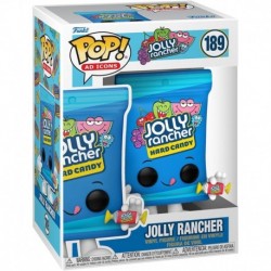 Pop! AD Icons: Jolly Rancher - Jolly Rancher Hard Candy Bag