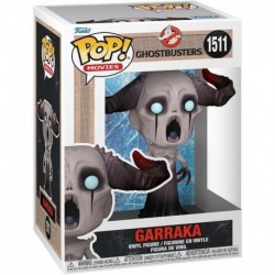 Pop! Movies: Ghostbusters: Frozen Empire - Garraka