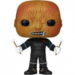 Pop! Rocks: Slipknot - Michael Pfaff, Tortilla Man