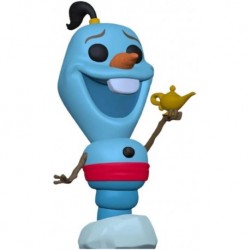 POP Disney: Olaf Presents - Olaf as Genie Multicolor