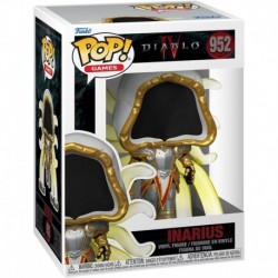 Pop! Games: Diablo IV - Inarius