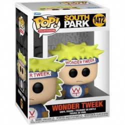 Pop! TV: South Park - Wonder Tweek