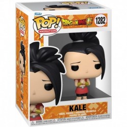 Pop! Animation: Dragon Ball Super - Kale