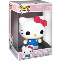 Pop! Jumbo: Hello Kitty 50th Anniversary - Hello Kitty