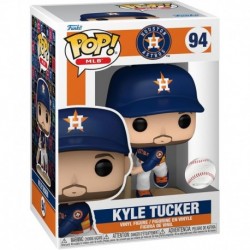 Pop! MLB: Astros - Kyle Tucker