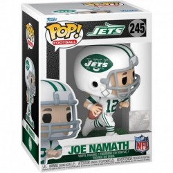 Pop! NFL Legends: Jets - Joe Namath