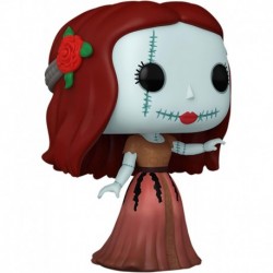 Pop! Disney: The Nightmare Before Christmas 30th Anniversary - Sally