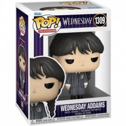 Pop! TV: Wednesday - Wednesday Addams