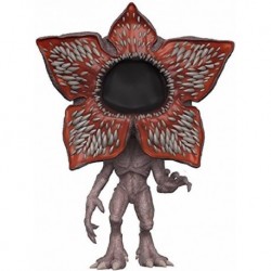 POP Stranger Things - Demogorgon (Open Mouth Version) Funko Pop Vinyl Figure (Bundled with Compatibl