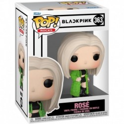 Pop! Rocks: Blackpink - Rosé