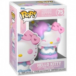 Pop! Sanrio: Hello Kitty 50th Anniversary - Hello Kitty in Cake