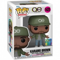 Pop! TV: Queer Eye - Karamo Brown