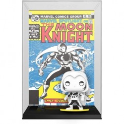 Pop! Comic Cover: Marvel - Moon Knight