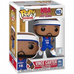 Pop! NBA: Legends - Vince Carter (All-Star 2005)